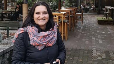 Photo of Dijana Pleh o multiple sklerozi za “Avaz”: “To je borba, koja ne prestaje”
