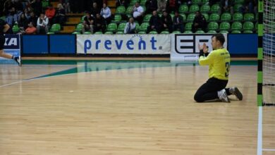 Photo of Haris Pleh pred meč sezone za Goražde: “Odigrati maksimalno i boriti se svih 60 minuta”