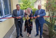 Photo of Porodično savjetovalište BPK Goražde od danas posluje na novoj lokaciji