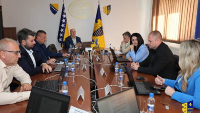 Photo of Usvojena Odluka o upisu učenika u prvi razred srednjih škola za školsku 2025/2026.godinu