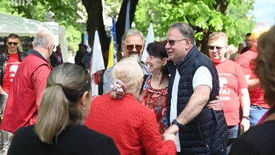 Photo of Nikšić: Svi iskazuju nekakve želje – secesija, tri federalne jedinice, a imamo i mi svoje želje