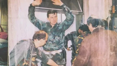 Photo of Kako je propao plan Beograda na ulicama Sarajeva: Dan kada je JNA shvatila da grad neće pasti bez borbe