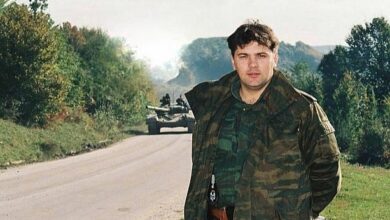 Photo of Nakon potvrde Tužilaštva BiH o istrazi za ratne zločine, Stevandić poručuje: Žele da me zastraše