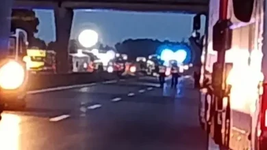 Photo of Autobus iz BiH učestvovao u teškoj nesreći u Hrvatskoj: Više poginulih i povrijeđenih