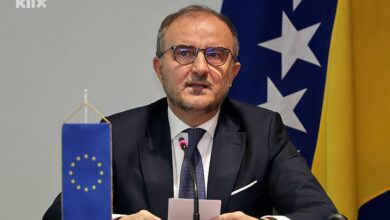 Photo of Soreca: U BiH očekuju da će neko iz Brisela doći i riješiti krizu, međunarodna supervizija će se morati gasiti