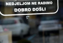 Photo of Kako je slovenski model ne(radne) nedjelje jedinstven i zašto FBiH ipak naginje hrvatskom
