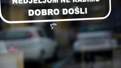 Photo of Kako je slovenski model ne(radne) nedjelje jedinstven i zašto FBiH ipak naginje hrvatskom