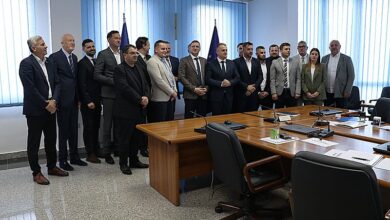 Photo of Potpisani ugovori o izgradnji poduzetničkih zona u 21 lokalnoj zajednici u FBiH