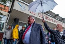 Photo of Međunarodni sud se “sjetio” ratnog zločinca Šešelja nakon što su Srbiji ustupili njegov predmet