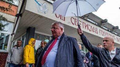 Photo of Međunarodni sud se “sjetio” ratnog zločinca Šešelja nakon što su Srbiji ustupili njegov predmet