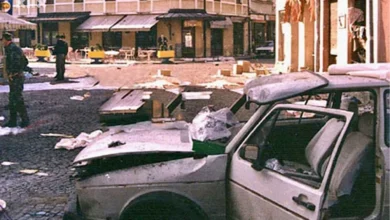 Photo of Prije 30 godina je ubijena tuzlanska mladost: Dan kada se u suzama sjećamo 71 mladog života