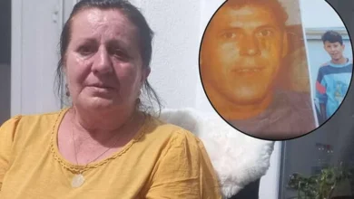 Photo of Srebreničanka Mevlida Omerović 11. jula ukopava samo jednu kost supruga Hasiba