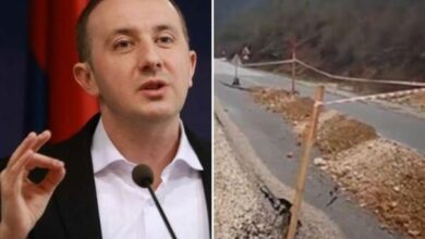 Photo of Bodiroga objavio snimak užasnog puta Foča-Sarajevo: Ovako se Vlada RS odnosi prema Hercegovini
