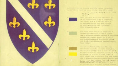 Photo of Dan kada su ljiljani postali zvanična zastava Republike BiH
