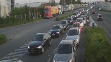 Photo of Dijaspora napušta domovinu: Gužve na izlazu iz BiH, na ovim graničnim prijelazima se najduže čeka