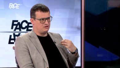 Photo of Božović: Dodik je zarobio i razvalio RS, ničije dijete neće ginuti za njega