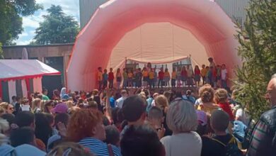 Photo of U Goraždu održan treći FutureA kids festival