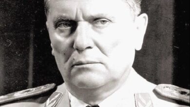 Photo of 45. godišnjica smrti najpoznatije regionalne ličnosti svih vremena: Josip Broz Tito: Neprikosnoveni lider i borac protiv fašizma
