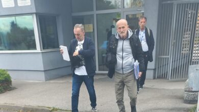 Photo of Lasica i Milović: Prepoznavanje lica sa snimka