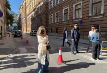 Photo of Općinski sud opet evakuisan zbog dojave o bombi: Gubici se gomilaju, problem se ne rješava