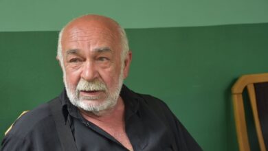 Photo of Ratni komandant Abduselam Sijerčić Pelam za “Avaz”: Odbrana parčeta Drine u jugoistočnoj Bosni predstavljala je čudo