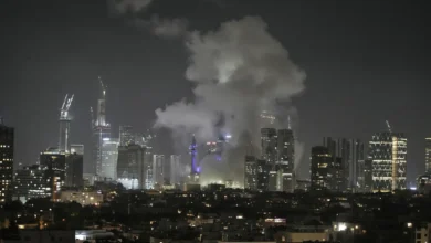 Photo of Danas kreće evakuacija bh. državljana iz Irana i Izraela, u Beograd stiglo 38 državljana Srbije