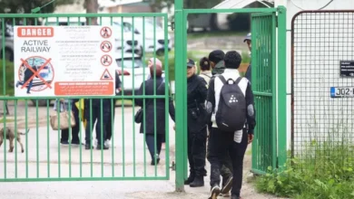 Photo of Velika akcija na Ilidži: U ilegalnim smještajima pronađena 72 migranta, izmješteni u kamp Blažuj