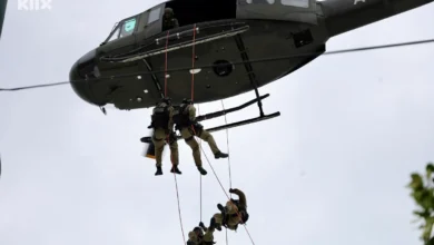 Photo of FUP, Oružane snage BiH i kantonalni MUP-ovi pokazali zavidnu spremnost: Pogledajte njihovu zajedničku vježbu