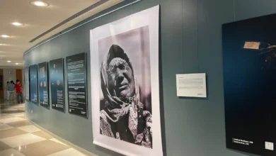 Photo of U sjedištu UN-a otvorena izložba povodom obilježavanja 30. godišnjice genocida u Srebrenici