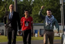 Photo of Poraz Trumpove administracije: Student koji je uhapšen zbog podrške Gazi nakon tri mjeseca pušten iz pritvora