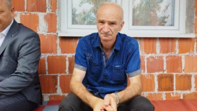 Photo of Potresna ispovijest Esada Tufekčića kome je na Bikavcu spaljena kompletna porodica: “Želja mi je da im nađem kosti”
