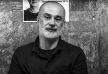 Photo of Mirsad Tuka: 60. godišnjica rođenja prerano preminulog bh. glumca