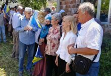 Photo of Duška Jurišić u Višegradu: Višegradski Bošnjaci imaju 478 pitanja za tužilaštva, ali i za saučesnike u zločinu nakon zločina
