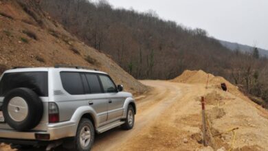 Photo of Tender za izgradnju puta Foča – Šćepan Polje u narednih 15-ak dana