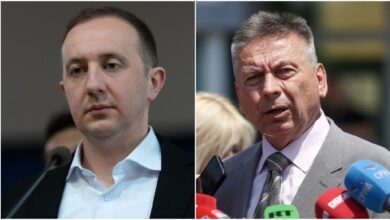 Photo of Bodiroga: Dodikov advokat zastupa osobe u tužbi protiv RS i općine Rudo