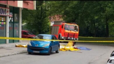Photo of Serija samoubistava u BiH: Posljedice teške depresije i odbacivanja sredine
