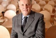 Photo of Prof. dr. Izet Aganović, ljekar i humanista, svjetski i hrvatski, a naš: Najviše mi znače Humanitarni putevi mira i ljubavi za pomoć Bosni i Hercegovini