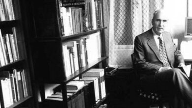 Photo of Prof. dr. Muhsin Rizvić: 31. godišnjica smrti najznačajnijeg historičara bh. književnosti
