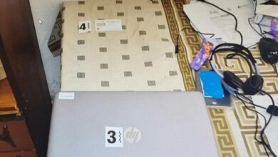 Photo of MUP RS uhapsio osam osoba zbog dječije pornografije: Među uhapšenima dvije maloljetne osobe