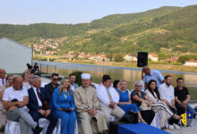 Photo of Lampioni kao svjetlosni znak priznanja učenicima i nastavnicima za izvanredan uspjeh u školskoj 2024/2025. godini