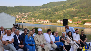 Photo of Lampioni kao svjetlosni znak priznanja učenicima i nastavnicima za izvanredan uspjeh u školskoj 2024/2025. godini
