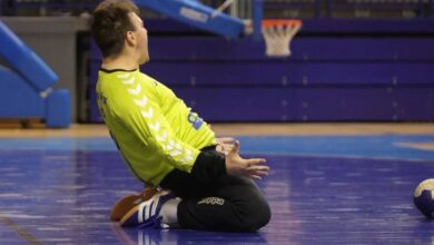 Photo of Čovjek koji je ostavio Goražde u ligi o budućnosti: “Želim ostati, ali nije sve do mene”