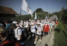 Photo of Za učešće u Maršu mira ”Nezuk-Potočari” do sada prijavljeno 3.600 učesnika