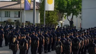 Photo of Mušinović: Na Policijskoj akademiji FMUP-a trenutno se obučava rekordnih 500 kadeta