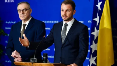 Photo of Stanivuković: Kraj svakog režima počinje onda kada povjeruje da će vječno vladati silom
