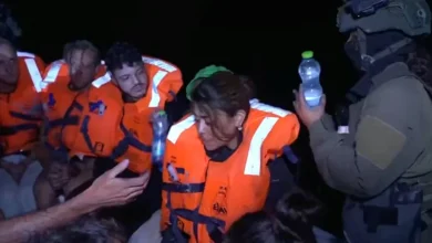 Photo of Izraelci preuzeli komandu nad brodom u kojem je Greta Thunberg, neće im dozvoliti ulazak u Gazu