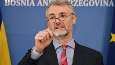 Photo of Forto: Pozivam Krišto i oba doma Parlamenta BiH da osiguraju stabilno finansiranje bh. institucija kulture