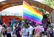 Photo of Učesnici Bh. povorke ponosa danas će u Sarajevu ponovo pozvati vlasti da ispune pet zahtjeva
