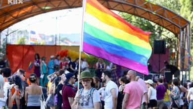 Photo of Učesnici Bh. povorke ponosa danas će u Sarajevu ponovo pozvati vlasti da ispune pet zahtjeva