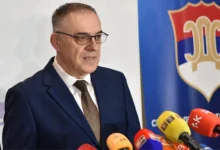 Photo of Miličević pozvao na jedinstvo protiv Dodikovog režima: Više nema povlačenja, sada počinje